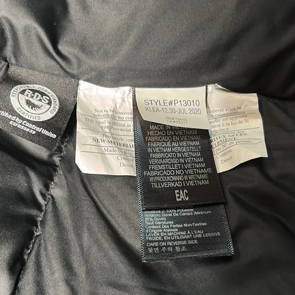 😍Marmot Mercer Jacket - Picture 9 of 10